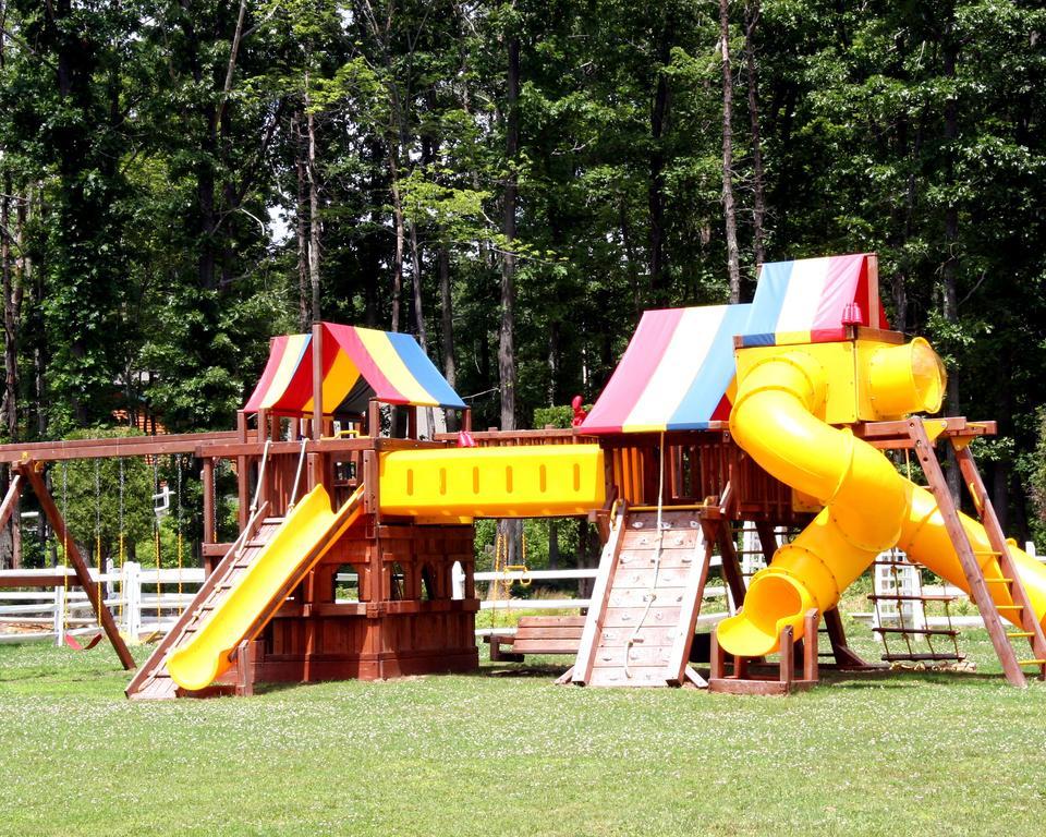 The Village At Pocono Blakeslee Exterior photo