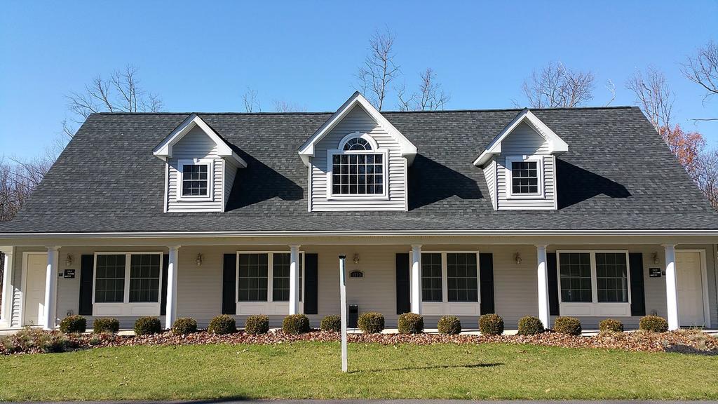 The Village At Pocono Blakeslee Exterior photo