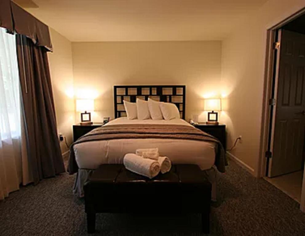 The Village At Pocono Blakeslee Exterior photo